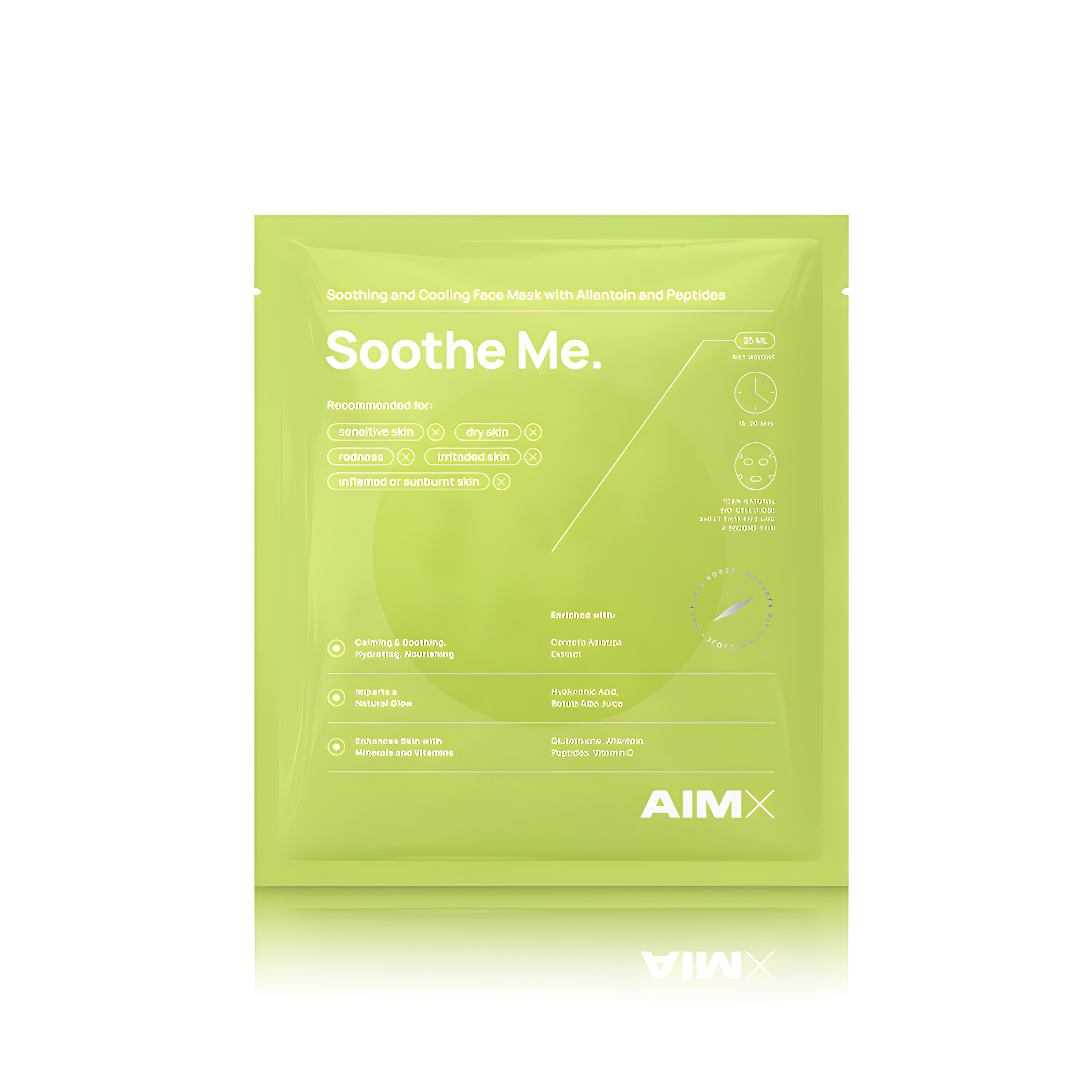 Aimx Soothe Me